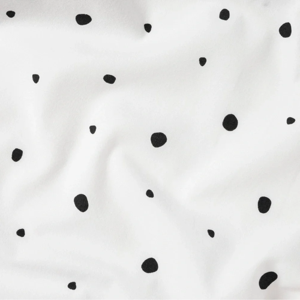 Fitted Crib Sheet Scatter Dot - Cloud Island™